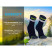 Водонепроникні шкарпетки DexShell Pro visibility Cycling, DS648GRY S (36-38)