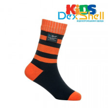 Дитячі водонепроникні шкарпетки DexShell Waterproof Children DS546 Junior M