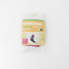 Дитячі водонепроникні шкарпетки DexShell Children DS546-PK (S)