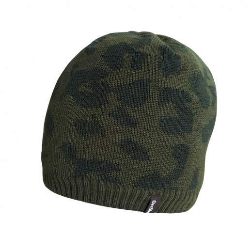 Водонепроникна шапка DexShell Camouflage hat DH772
