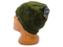 Водонепроникна шапка DexShell Camouflage hat DH772