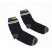 Водонепроникні шкарпетки DexShell Pro visibility Cycling, DS648GRY XL (47-49)