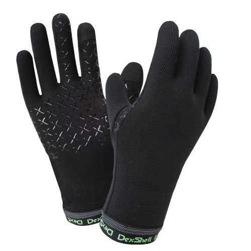 Водонепроникні рукавички DexShell Drylite (RealTree ® MAX-5®) (X-S)