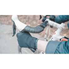 Водонепроникні рукавички DexShell Drylite DG90206BLKS (S)