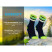 Водонепроникні шкарпетки DexShell Pro visibility Cycling, DS648HVY M (39-42)