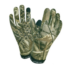 Водонепроникні рукавички Dexshell StretchFit Gloves, камуфляж( L-XL)