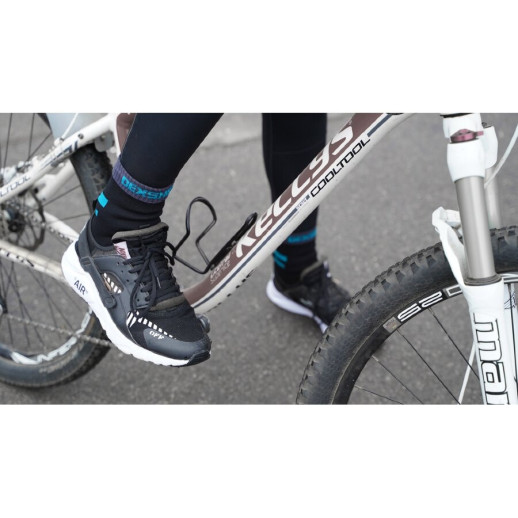 Водонепроникні шкарпетки DexShell Ultra Dri Sports Socks DS625W-ABM M (39-42)