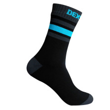 Водонепроникні шкарпетки DexShell Ultra Dri Sports Socks DS625W-ABL L (43-46)