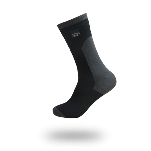 Водонепроникні шкарпетки DexShell Coolvent DS8828 L (43-46)