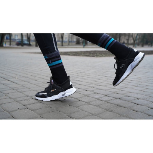 Водонепроникні шкарпетки DexShell Ultra Dri Sports Socks DS625W-ABXL XL (47-49)