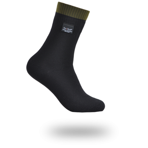 Водонепроникні шкарпетки DexShell Thermlite DS8826 M (39-42)