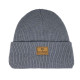 Шапка водонепроникна Dexshell Watch Beanie grey