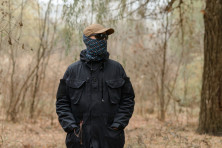 Бафф Dexshell NeckWarmer