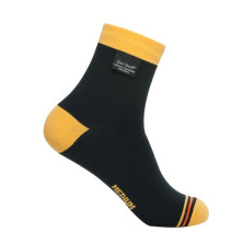 Водонепроникні шкарпетки DexShell Ultralite Biking Vivid Yellow DS642V M (39-42)