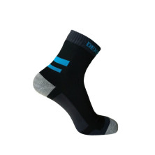 Водонепроникні шкарпетки DexShell Running DS645ABLL L (43-46)