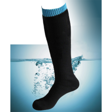 Водонепроникні гетри DexShell Overcalf Wading DS8830WS S (36-38)