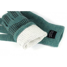 Водонепроникні тактичні рукавички DexShell ToughShield Gloves DG458S (S)