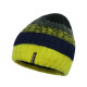 Водонепроникна шапка DexShell Beanie Gradient (56-58cm) жовтий
