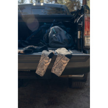 Водонепроникні шкарпетки Dexshell StormBLOK 2.0 Socks, камуфляж L (43-46)