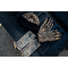 Водонепроникні шкарпетки Dexshell StormBLOK 2.0 Socks, камуфляж XL (47-49)