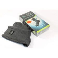 Водонепроникні шкарпетки DexShell Coolvent Lite DS8838 S (36-38)