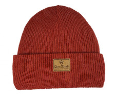 Шапка водонепроникна Dexshell Watch Beanie (56-58 см) червоний
