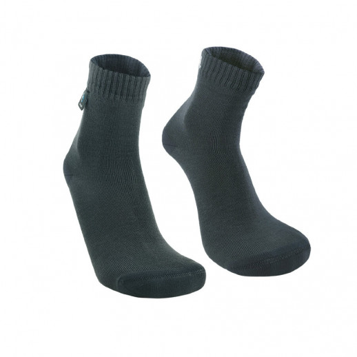 Водонепроникні шкарпетки Dexshell Waterproof Ultra Thin DS663CLG L (43-46)