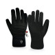 Рукавички водонепроникні Dexshell Arendal Biking Gloves V 2.0, p-p XL, зимові, чорні
