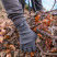 Рукавички водонепроникні Dexshell ThermFit 3.0 Gloves, чорні, розмір L