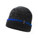 Шапка водонепроникна Dexshell Cuffed Beanie, DH353BLU L /XL (58-60 см)