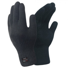 Водонепроникні вогнестійкі тактичні рукавички DexShell Flame Resistant Gloves DG438M (M)