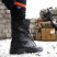 Водонепроникні шкарпетки Dexshell Thermlite Orange DS626T L (43-46)