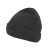 Шапка водонепроницаемая Dexshell DH30509, onesize (56-58 см), графитовый серый