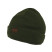 Шапка водонепроникна Dexshell DH30509, onesize (56-58 см), темно-зелений