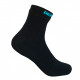 Водонепроникні шкарпетки DexShell Ultra Thin Socks DS663BLKS S (36-38)