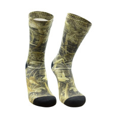 Водонепроникні шкарпетки Dexshell StormBLOK, камуфляж XL (47-49)