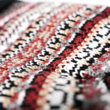 Водонепроникна шапка DexShell Beanie Fair Isle DH362BH One size