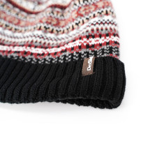 Водонепроникна шапка DexShell Beanie Fair Isle DH362BH One size