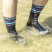 Водонепроницаемые носки DexShell Ultra Dri Sports Socks DS625W-ABS S (36-38)