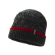 Шапка водонепроницаемая Dexshell Cuffed Beanie, DH353RED S/M