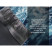 Носки водонепроницаемые Dexshell Wading Pro Socks, черные, размер M (39-42)