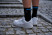 Водонепроницаемые носки DexShell Ultra Thin Socks DS663BLKL L (43-46)