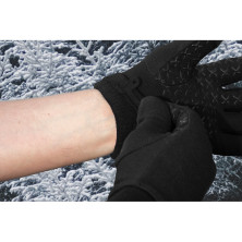 Перчатки водонепроницаемые Dexshell StretchFit 2.0 Gloves, р-р M, черные