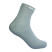 Водонепроницаемые носки DexShell Ultra Thin Socks DS663HRGL L (43-46)