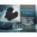 Водонепроницаемые перчатки Dexshell Arendal Biking Gloves DG9402BLK-M (M)