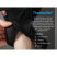 Водонепроницаемые перчатки Dexshell Arendal Biking Gloves DG9402BLK-M (M)