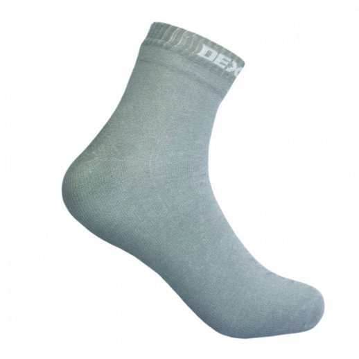 Водонепроницаемые носки DexShell Ultra Thin Socks DS663HRGXL XL (47-49)