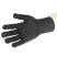 Водонепроницаемые перчатки DexShell TouchFit Wool Gloves DG328M (M)