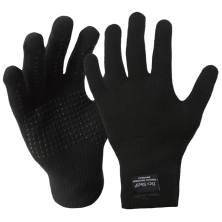 Водонепроницаемые перчатки DexShell TouchFit Wool Gloves DG328L (L)