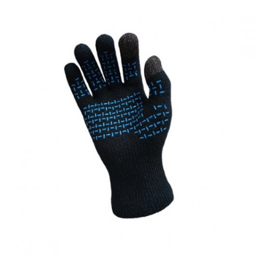 Водонепроницаемые перчатки DexShell Ultralite Gloves, DG368TS-HTBM (M)